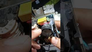 Perbaikan Power Supply Mixer Behringer Xenyx 1224 USB