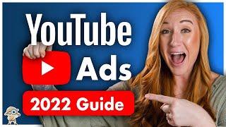 Periklanan YouTube: Cara Menjalankan Iklan Pertama Anda