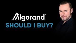 Algorand: Should I buy? Is $ALGO worth it? Detailed study w Price Predictions thru 2032