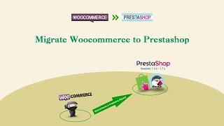 [PrestaHero] WooCommerce to PrestaShop Migrator