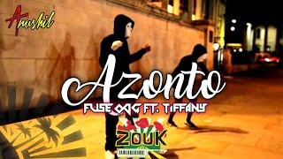 Fuse ODG - AZONTO | Zouk Remix 2022 | Nesian Rythmz