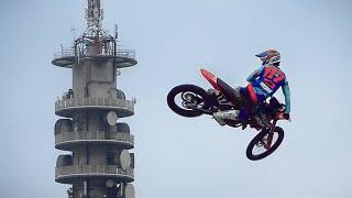 Best of Motor Bike Expo 2025 Show: Freestyle Motocross/Trial, ScooterCross, Hard Enduro, Stunt!