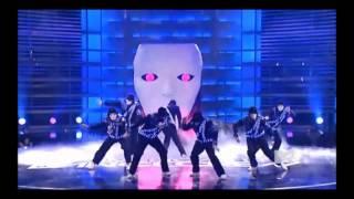 JabbawockeeZ - America's Best Dance Crew Champions