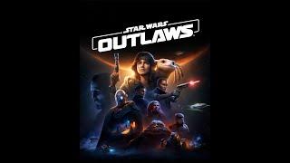 Star Wars Outlaw on  ROR zephyrus m16 rtx 4080 i9