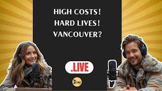 Shocking Costs, Tough Lives: Vancouver’s Housing Crisis ，Life in Vancouver A Housing Nightmare