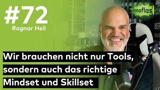 Innoflash #72 mit Ragnar Heil | HanseVision