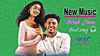 NEW Ethiopia Music 2025 Biruk janae