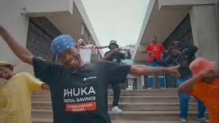 PETER MISILI   ODYERA MBINA OFFICIAL VIDEO - DIR. VJ KEN