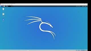 The Easiest Way To Install Kali Linux on Oracle Virtual Box in 2020