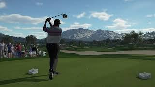 PGA TOUR 2K21 Official Course Creator Trailer