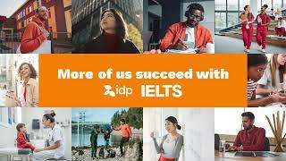 More People Succeed with IELTS