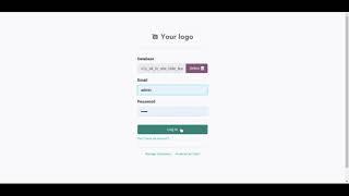 Odoo All in One Hide Feature