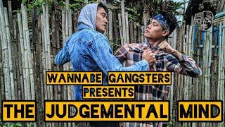 THE JUDGEMENTAL MIND | LAMBU & SKINNY | NAGAMESE COMEDY |