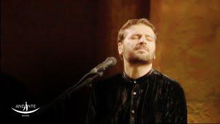 Sami Yusuf - Hamziyya (Live at the Fes Festival)