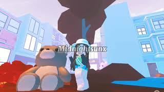 Pause whenever! || Roblox edit || Midnightsunx || 2022