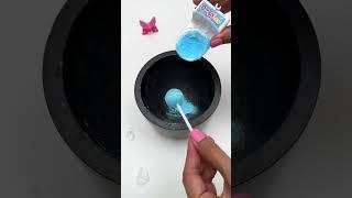 Satisfying Crushing  Slime crush glitters #021 skibidi toilet