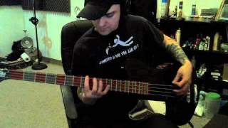 The Dro Bass Practice | Deadstar Assembly - AMULET