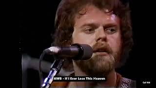 Average White Band Live 1977 Don Kirshner's Rock Concert Person, I'm the One, Heaven, Work to Do