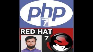 Install PHP 7.2 on RHEL 7.6