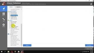 How To Run Cleaner in CCleaner