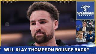 How Big A Loss Truly Is Klay Thompson For Warriors, And How Big A Gain For The Mavericks?