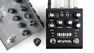 Strymon Iridium Amp & IR Cab