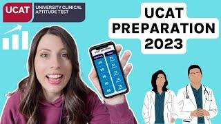 UCAT 2023 - 5 steps to prepare for UCAT for Medics and Dentistry students