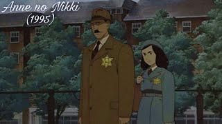 Anne no Nikki/アンネの日記/The Diary of Anne Frank (1995) - Full Movie - English subtitle