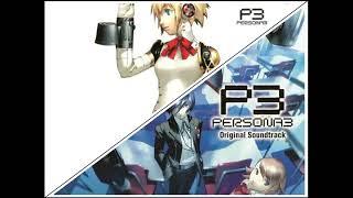 Persona 3 Mashup: Burn My Soul