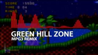 [Trap] Sonic: Green Hill Zone Theme (MPG3 & BayLow Remix)