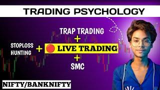 13 DEC  || Live Trading Banknifty & Nifty || @MrStarSahil #trading #nifty50 #banknifty #sharemarket