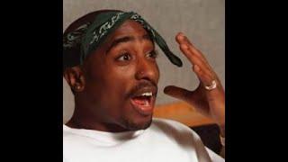 2Pac Type Beat NEW 2024  - "On & On"