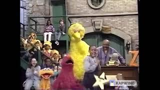 Sesame Street Kids Favorite Songs on Kapwing