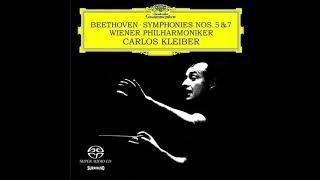 Beethoven Symphony No. 5 (1975) (Kleiber,  Wiener Philharmoniker)