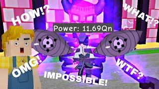 7 Tips and Fastest Way to Earn Gold and Power in Anime Fighting Simulator (BMGO) | 3DGamer