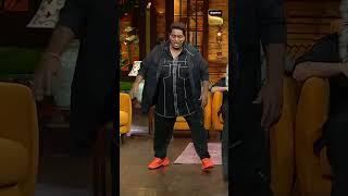 Archana Puran Singh और Ganesh Acharya का मस्ती भरा dance #Shorts #KapilSharma #TheKapilSharmaShow