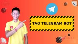 Tạo Group Và Telegram Bot Để Nhận Thông Báo Đơn Hàng Woocommerce
