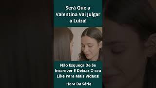 [Stupid Wife] Será Que a Valentina Vai Julgar a Luiza!#valu #casallesbian #edits