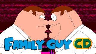 Family Guy CD