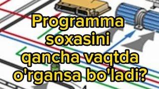 Avto diagnostika xunarini qancha vaqtda o'rgansa bo'ladi batafsil malumot berdik