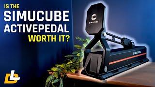 Simucube ActivePedal Pro Review - Is It Truly Worth The Cost?