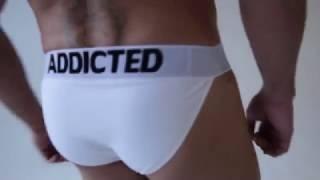 Male-HQ | Addicted Bikini Brief Underwear