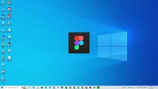 How to install Figma Desktop App on Windows 11 !! | UI\UX Design| [Updated 2023]