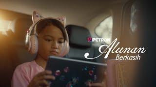 Petron Raya 2024 | Alunan Berkasih