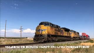 Orange Heart Railfan Productions - WILL BE VENUS (Trailer)