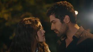 Zeynep and Halil| Akşam Olur Karanlığa - Gökberk Yıldırım | #rüzgarlıtepe #windsoflove #zeyhal