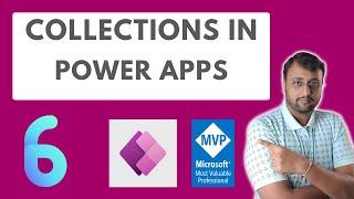 Collection in Power Apps