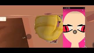 реакция на тянок #рек #gacha #meme #гача #меме #roblox #shorts #tina #short