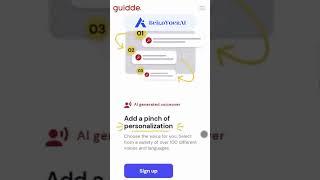 Elevate Your How-To Guides with Guidde: AI-Powered Video Documentation Made Easy!