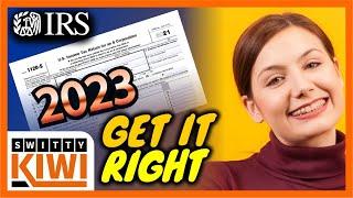 Filing S-Corporation Taxes for the First Time 2024: S-Corp Taxes in the First Year  TAXES S3•E95